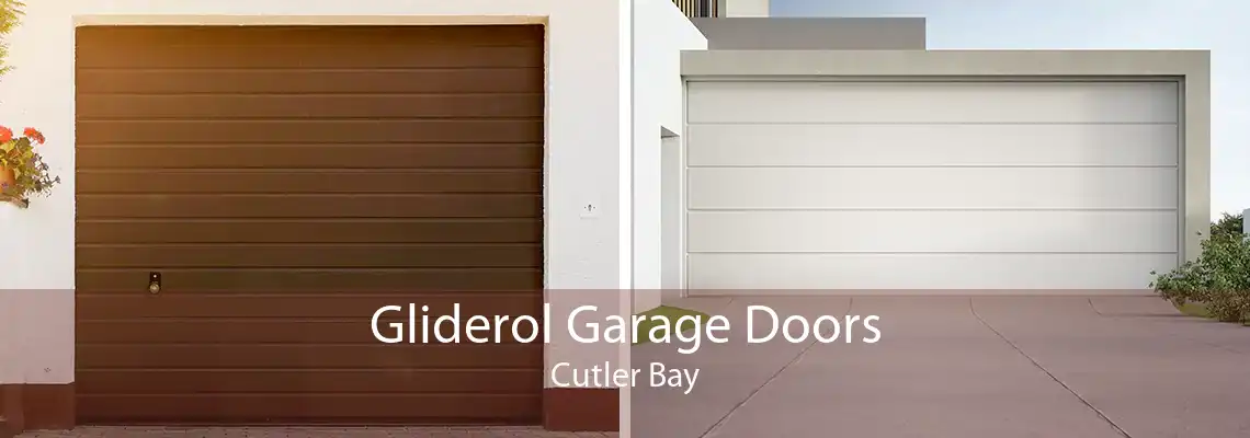 Gliderol Garage Doors Cutler Bay