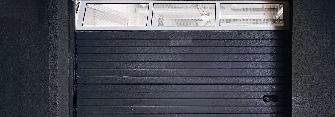 Wayne Dalton Designer Steel Garage Doors Replacement Service in Cutler Bay, Florida