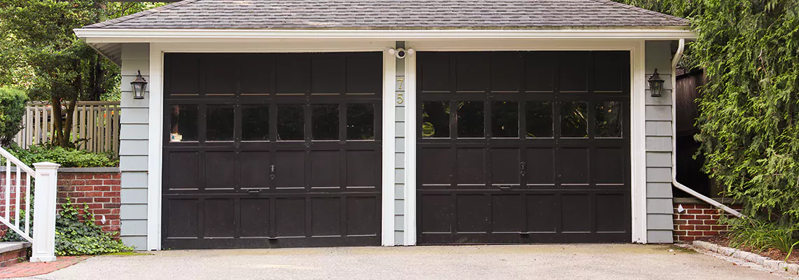 Wayne Dalton Custom Wood Garage Doors Installation Service in Cutler Bay