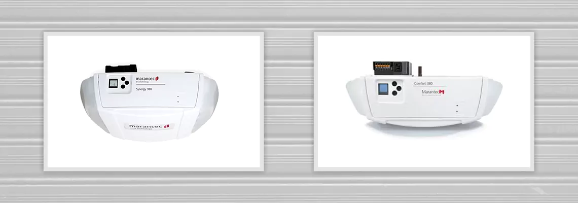 Fix Marantec Garage Door in Cutler Bay, FL
