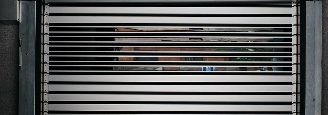 Side Folding Security Grille Repair And Installation in Cutler Bay, FL