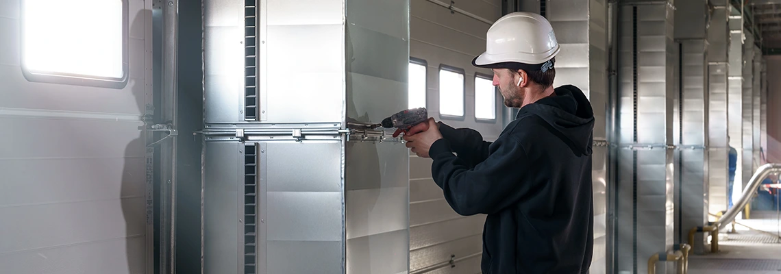 Commercial Garage Doors Opener Repair in Cutler Bay, FL