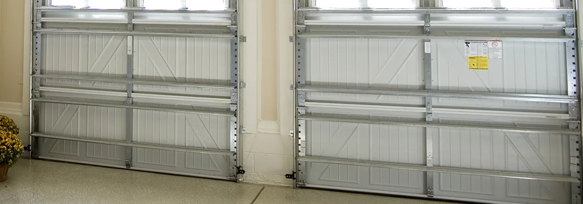 Noisy Garage Door Repair in Cutler Bay, FL