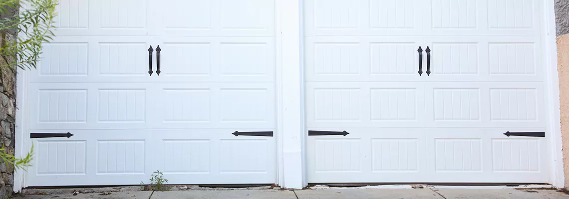 Professional Hardware Repair for First United Garage Doors Cable in Cutler Bay, Florida