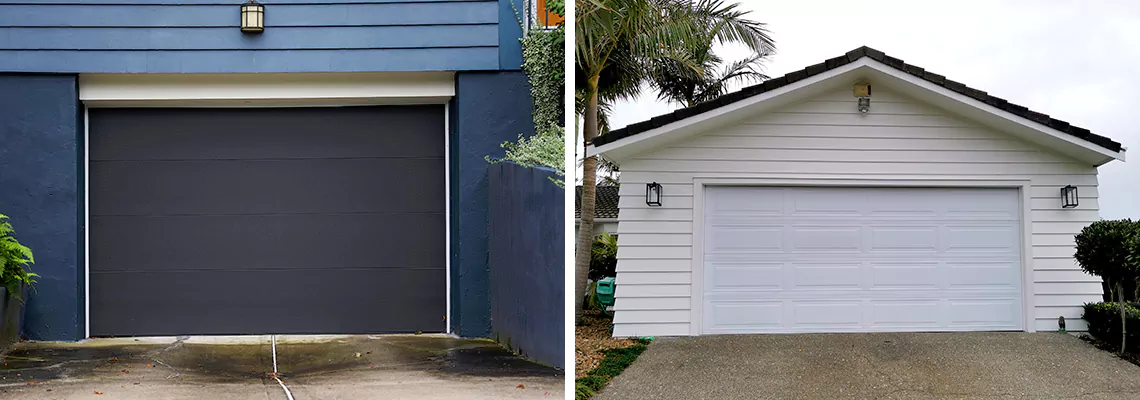 Sectional Garage Door Guy in Cutler Bay, Florida