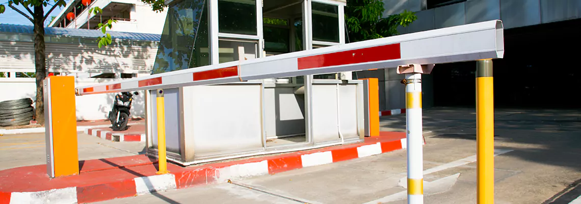 Parking Garage Gates Repair in Cutler Bay