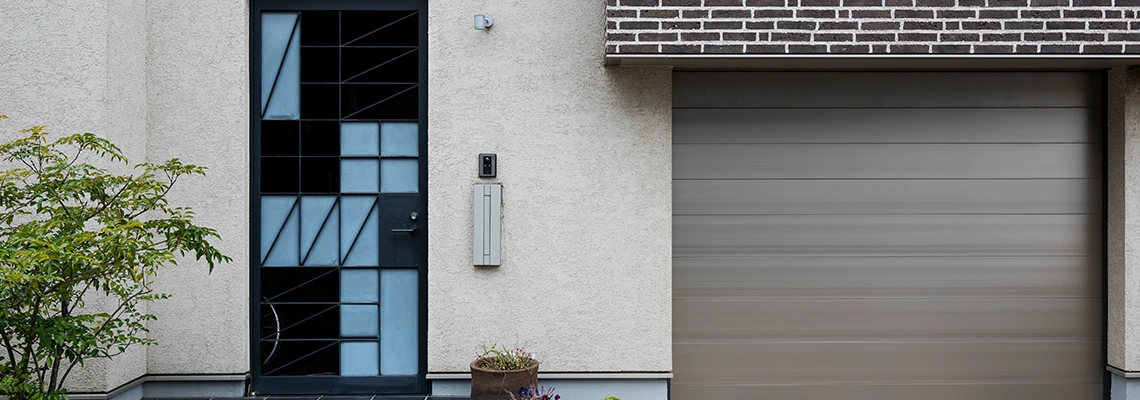 Sliding Garage Door Installation for Modern Homes in Cutler Bay