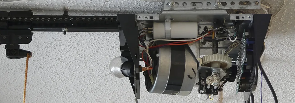 Garage Door Sensor Loud Beep Noise Repair in Cutler Bay, FL