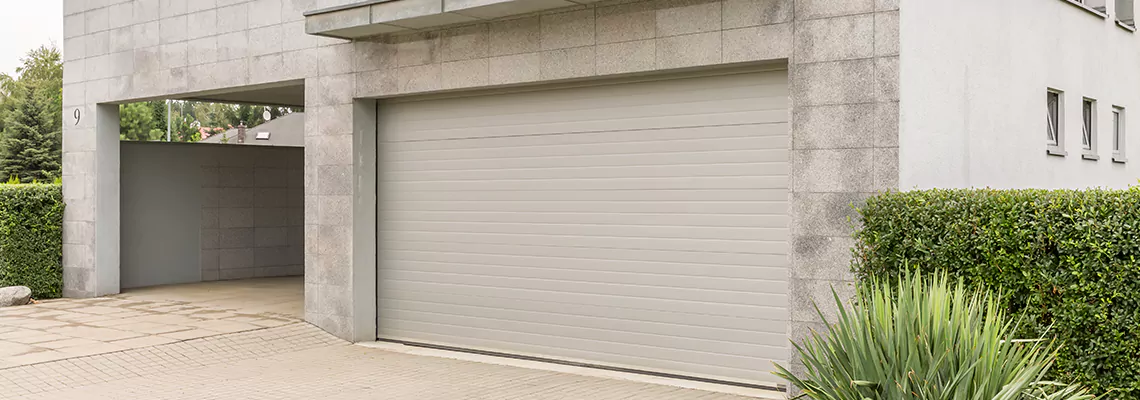 Residential Overhead Door Repair in Cutler Bay, FL