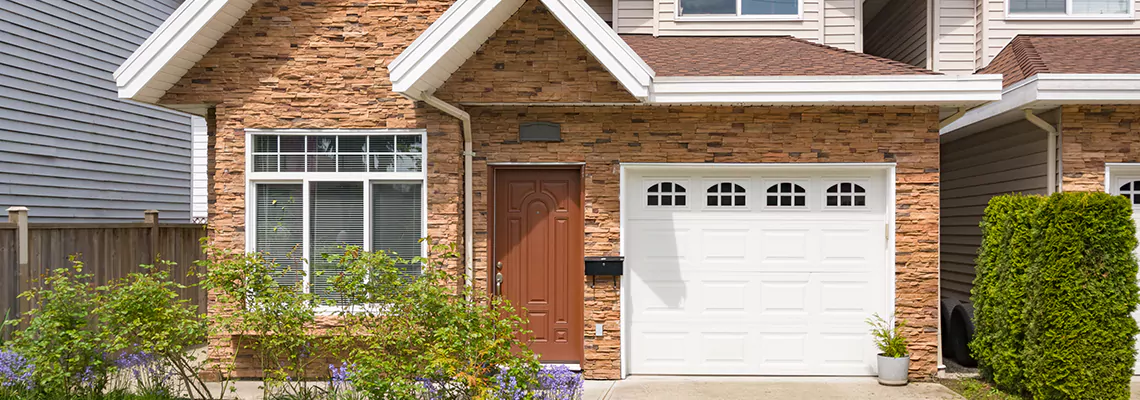 Sears Vinyl Garage Door Repairs in Cutler Bay, Florida