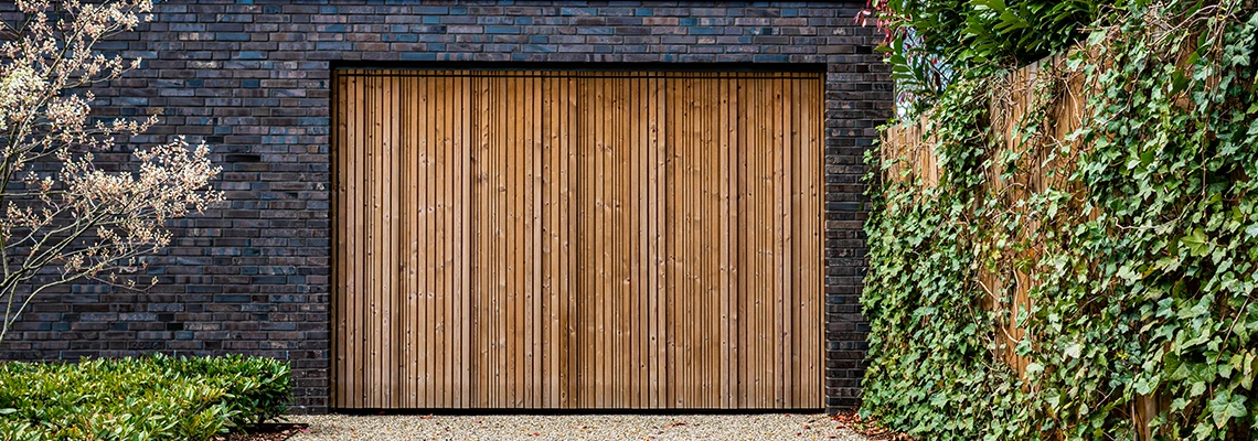 Amarr Traditional Garage Doors Tracks Repair in Cutler Bay