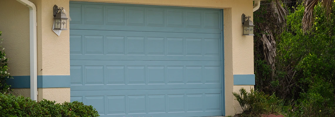 Amarr Carriage House Garage Doors in Cutler Bay