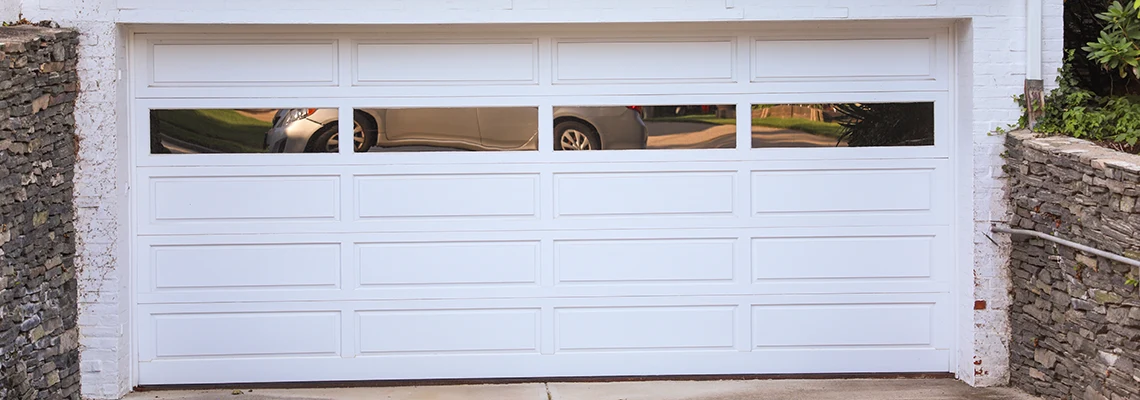 Residential Garage Door Installation Near Me in Cutler Bay