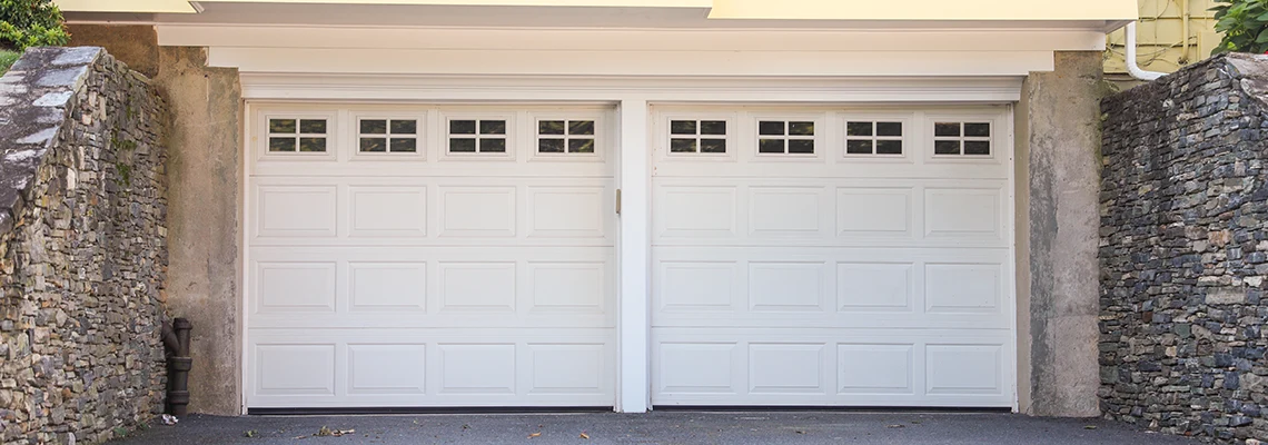 Garage Door Opener Installation Near Me in Cutler Bay