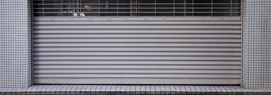 Steel Garage Doors Opener Repair in Cutler Bay, FL