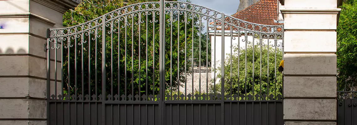 Wooden Swing Gate Repair in Cutler Bay