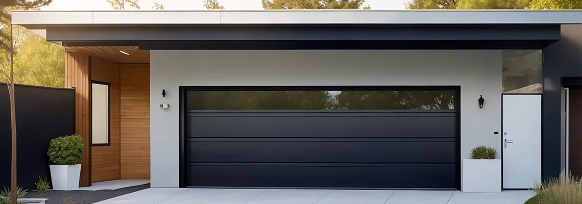 Assistance With Smart Garage Doors Replacement in Cutler Bay, Florida, FL