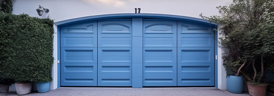 C.H.I. Overhead Stamped Doors Service in Cutler Bay, FL