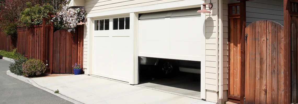 Garage Door Chain Won't Move in Cutler Bay, Florida