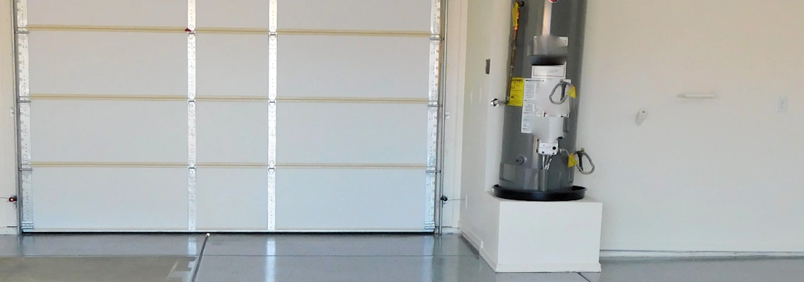 Residential Garage Door Contractor in Cutler Bay, FL