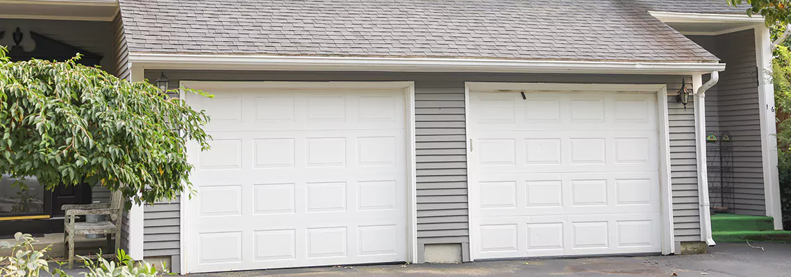 Licensed And Insured Garage Door Installation in Cutler Bay