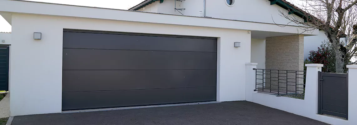 New Roll Up Garage Doors in Cutler Bay