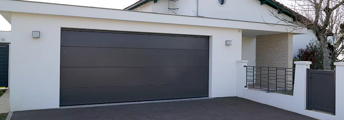 New Roll Up Garage Doors in Cutler Bay, FL