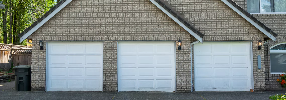 Garage Door Emergency Release Services in Cutler Bay