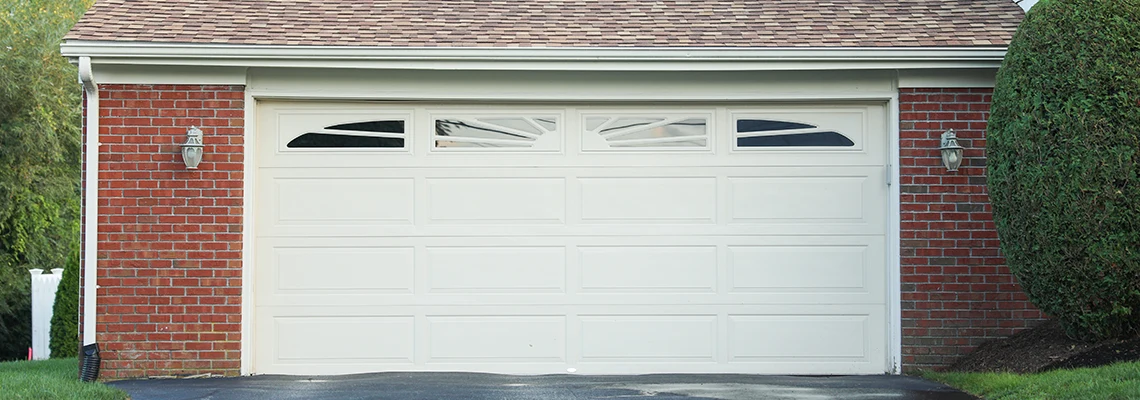 Residential Garage Door Hurricane-Proofing in Cutler Bay, Florida