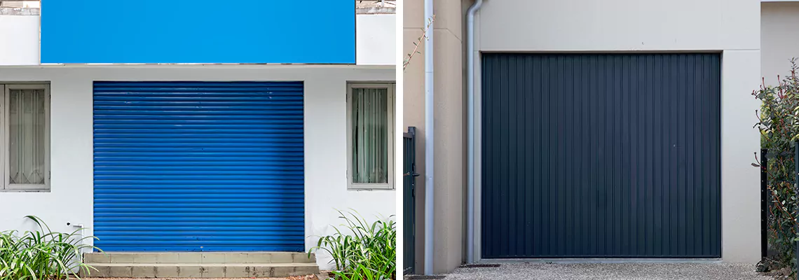 Commercial Garage Door Emergency Installation Services in Cutler Bay, FL