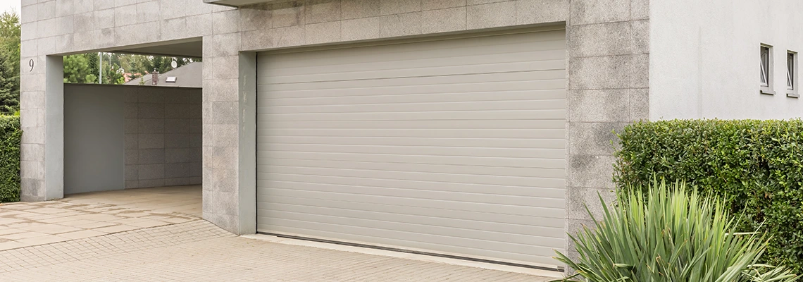 Automatic Overhead Garage Door Services in Cutler Bay