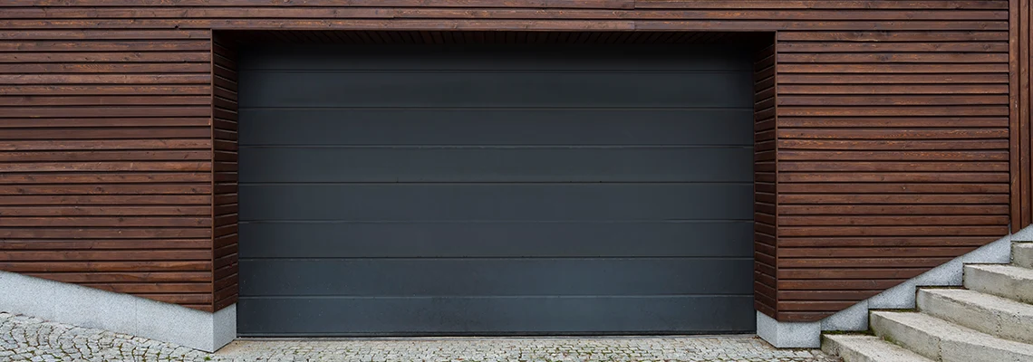 Garage Door Insulation Replacement in Cutler Bay, FL