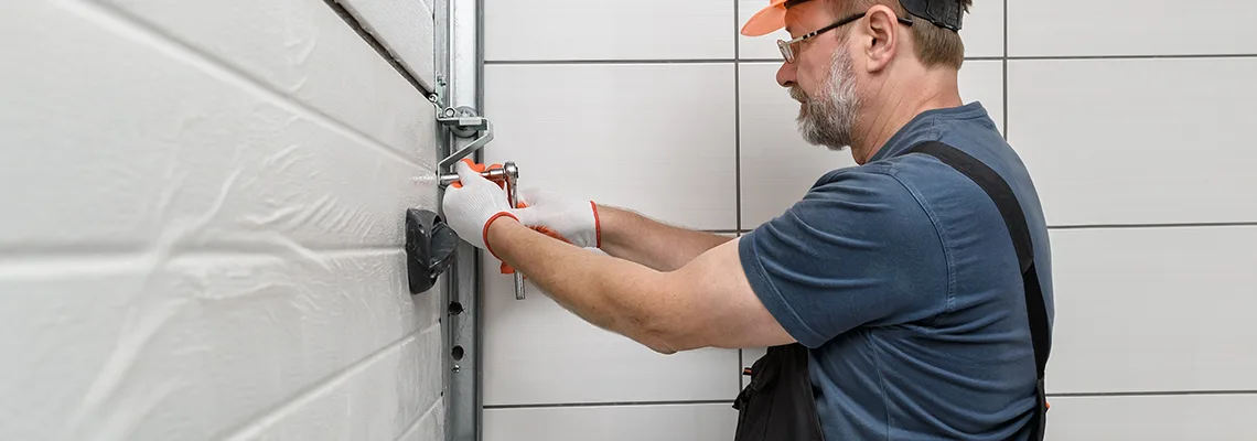 Weatherproof Insulated Garage Door Service in Cutler Bay, FL
