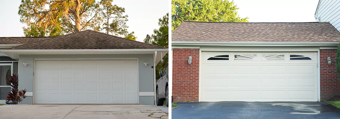 Gliderol Garage Doors Service in Cutler Bay