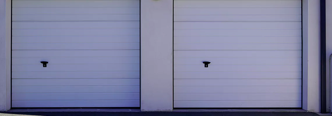 >Sectional Garage Doors Spring Repair in Cutler Bay, FL