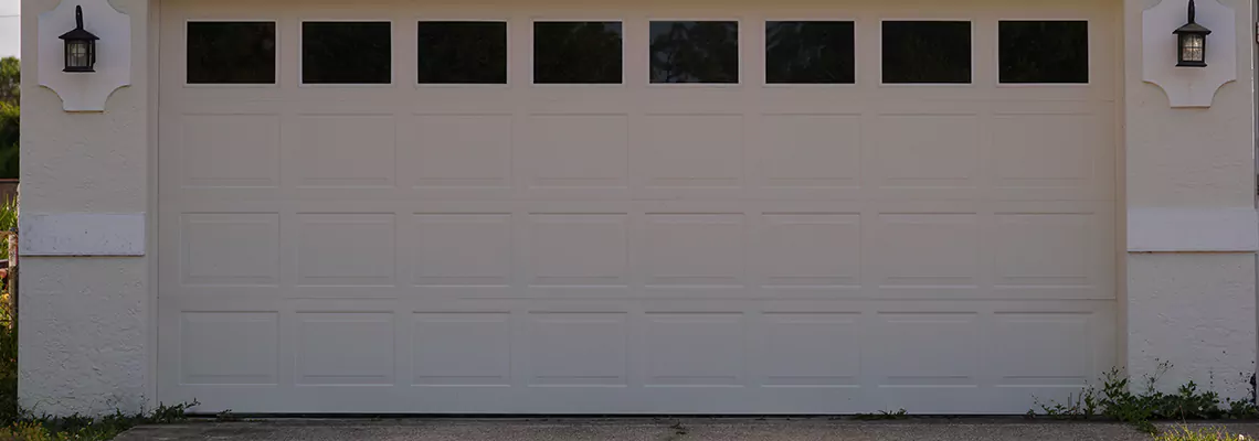 Windsor Garage Doors Spring Repair in Cutler Bay