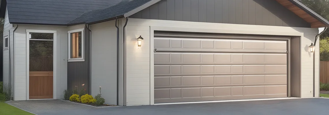 Assistance With Roller Garage Doors Repair in Cutler Bay, FL