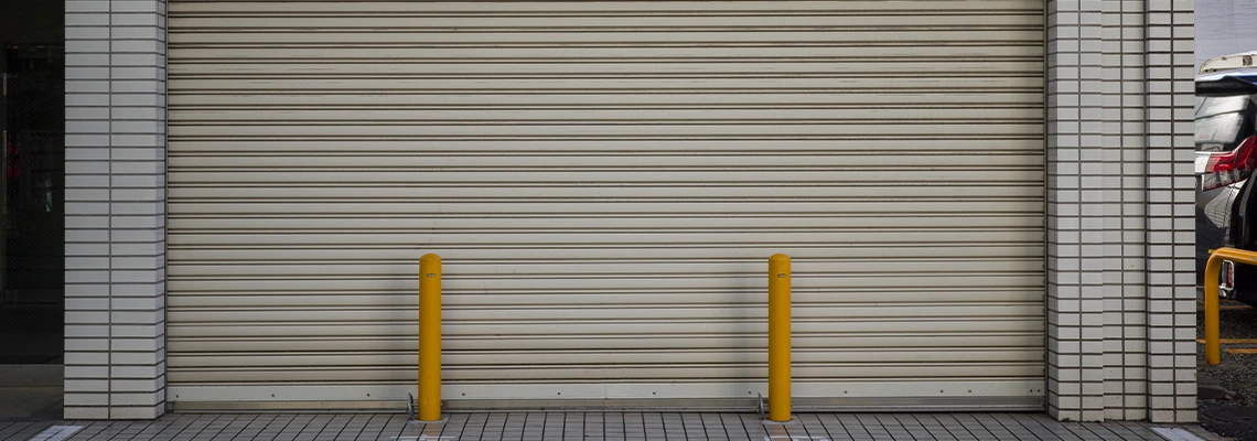 Garage Door Services For Businesses in Cutler Bay, FL