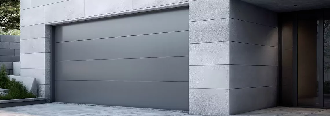 Roll Up Garage Door Guy in Cutler Bay, FL