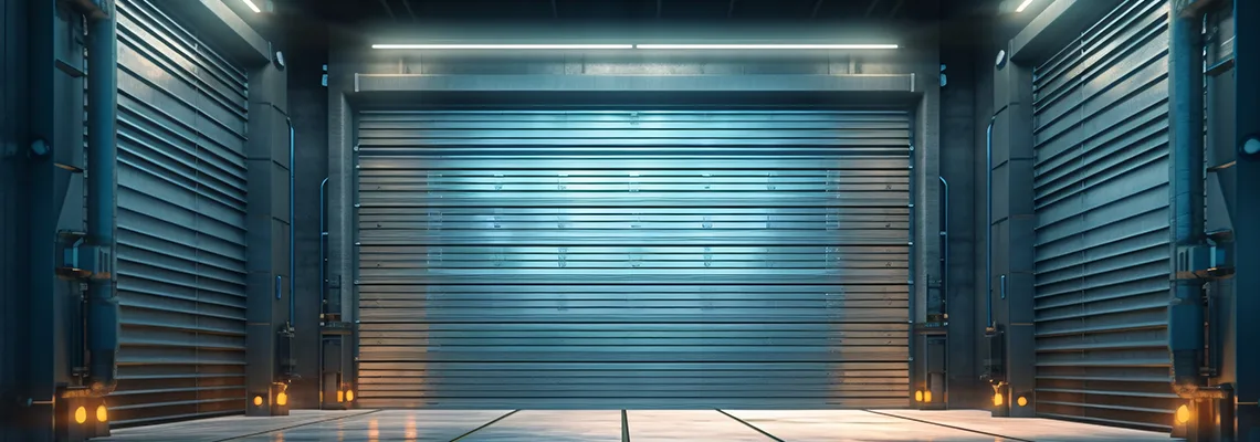 Iron Garage Door Repair Help in Cutler Bay, FL