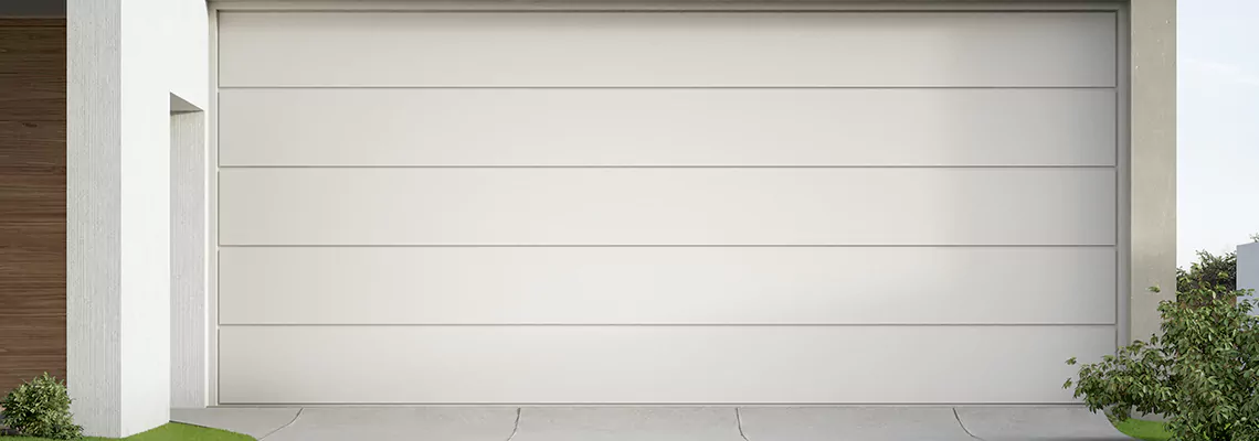 Sliding Garage Door Repair Help in Cutler Bay