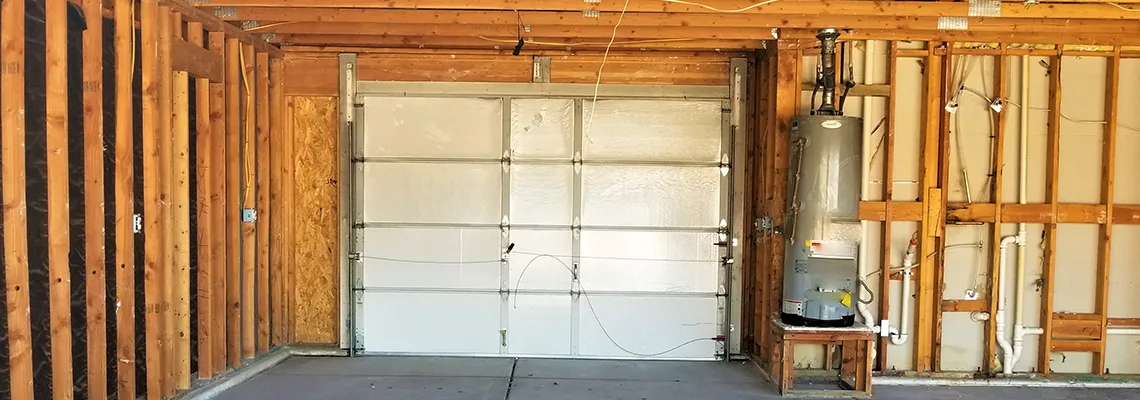 Fix Driveway Garage Door Issues in Cutler Bay