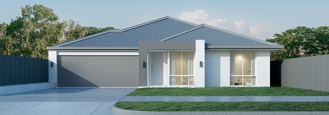 Overhead Door Track Repair in Cutler Bay, Florida