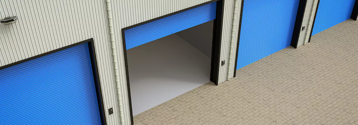 Overhead Door Track Replacement in Cutler Bay, Florida