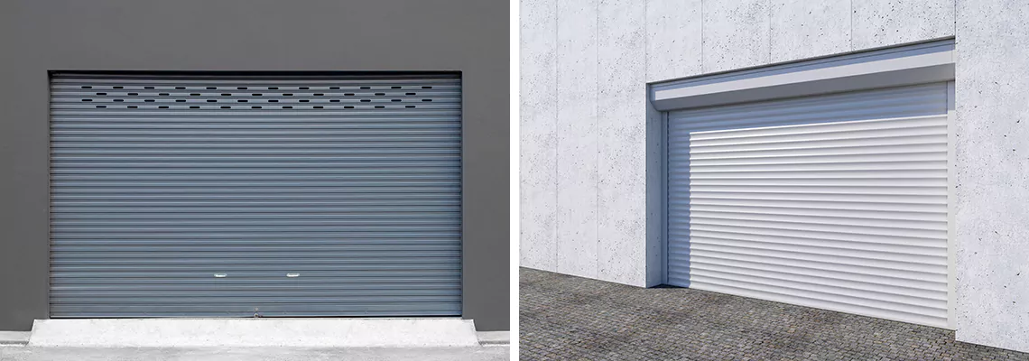 Overhead Garage Door Installation For Businesses in Cutler Bay, Florida