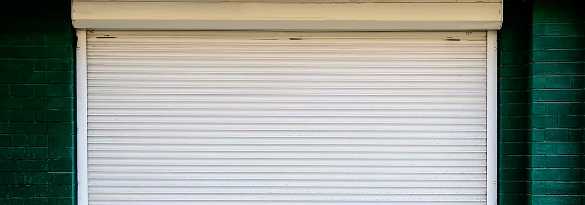 Rolling Steel Door Replacement in Cutler Bay