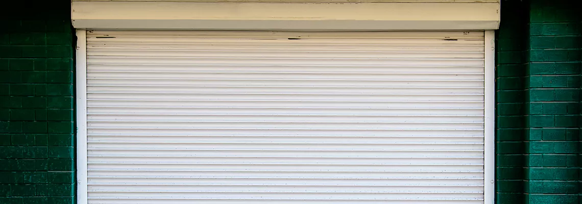 Rolling Steel Door Replacement in Cutler Bay, Florida