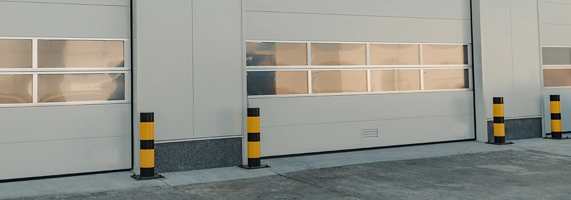 Aluminum Garage Doors Spring Repair in Cutler Bay, Florida