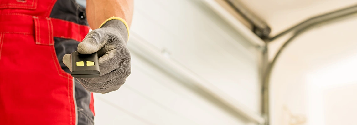 Custom Garage Doors Opener Repair and Installation in Cutler Bay, Florida