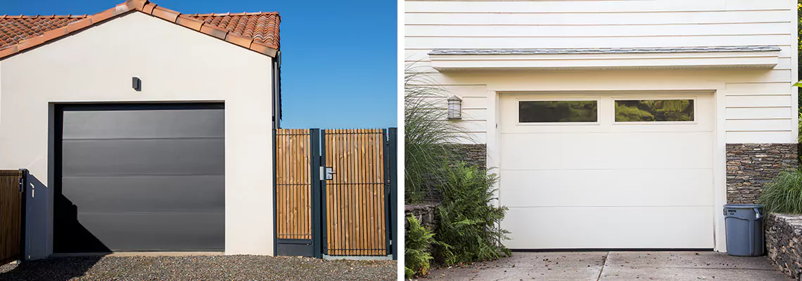 Handyman To Fix Sectional Garage Doors in Cutler Bay